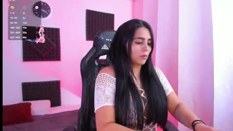 Hanna  online show from 18, 9, 2025