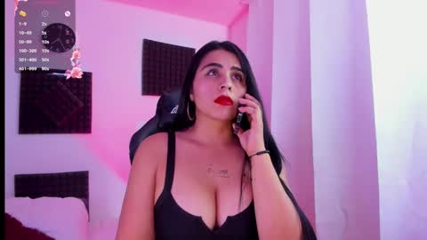 Hanna  online show from 28, 9, 2025