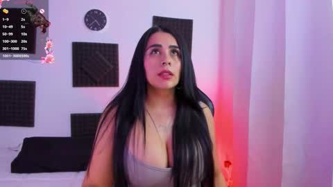 Hanna  online show from 21, 10, 2025