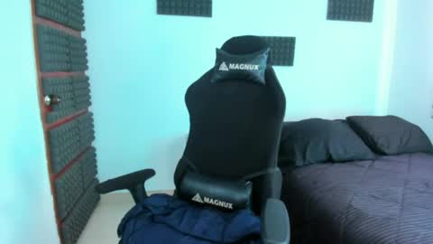 Hanna  online show from 31, 3, 2026