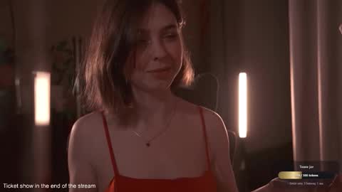 Hanna online show from 14, 2, 2026