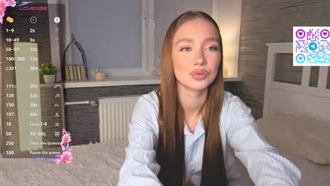 Hanna online show from 28, 11, 2025