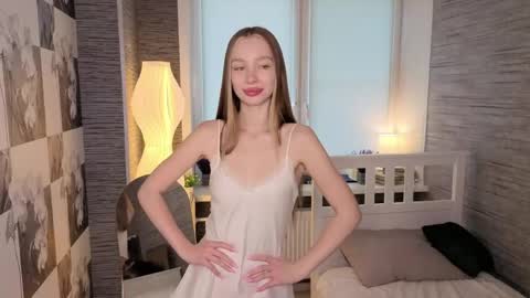Snapshot of hannavaile chatting on 24, 5, 2026 Hanna online show from 24, 5, 2026