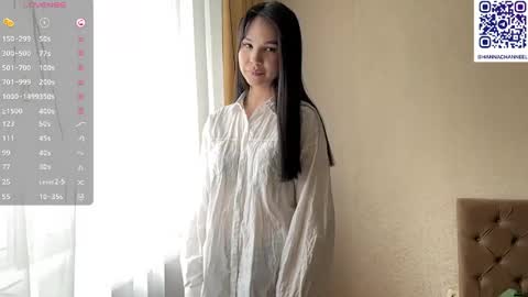 Hanna online show from 27, 3, 2026