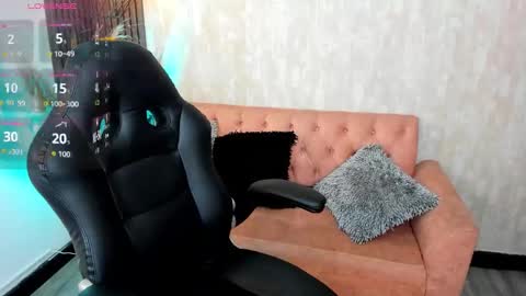 Hanna online show from 21, 11, 2025