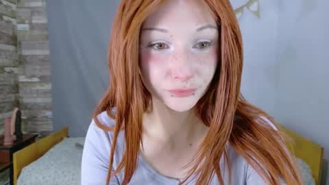 Snapshot of hannaxo1 chatting on 6, 6, 2026 Hannah online show from 6, 6, 2026