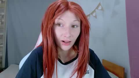 Snapshot of hannaxo1 chatting on 1, 7, 2026 Hannah online show from 1, 7, 2026