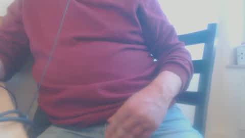 Snapshot of hannes_k chatting on 15, 1, 2026 hannes_k online show from 15, 1, 2026