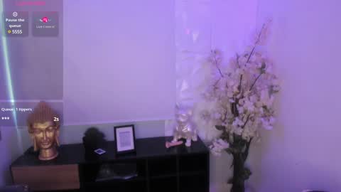 Snapshot of hannie_ws chatting on 30, 12, 2024 Hannie ws online show from 30, 12, 2024