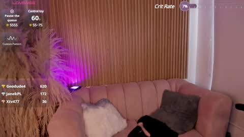 Snapshot of hannie_ws chatting on 16, 1, 2025 Hannie ws online show from 16, 1, 2025