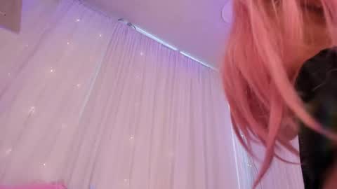 Snapshot of hannie_ws chatting on 13, 2, 2025 Hannie ws online show from 13, 2, 2025