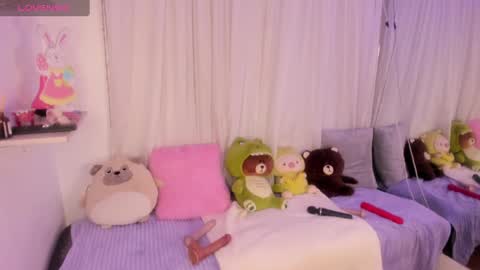 Snapshot of hannie_ws chatting on 28, 2, 2025 Hannie ws online show from 28, 2, 2025