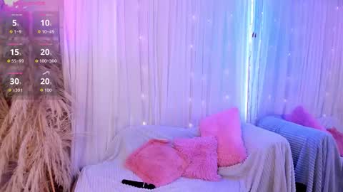 Snapshot of hannie_ws chatting on 14, 10, 2025 Hannie ws online show from 14, 10, 2025