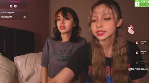 Hannie  online show from 29, 6, 2026