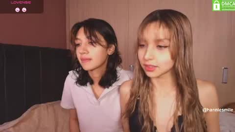 Hannie  online show from 23, 7, 2026