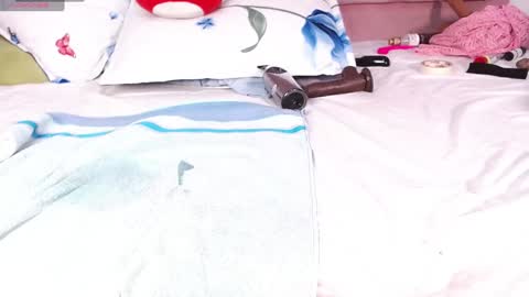 Snapshot of hannnasmith chatting on 8, 1, 2025 Hanna online show from 8, 1, 2025