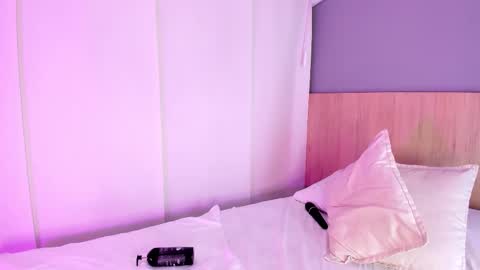 Snapshot of hannnasmith chatting on 31, 10, 2025 Hanna online show from 31, 10, 2025