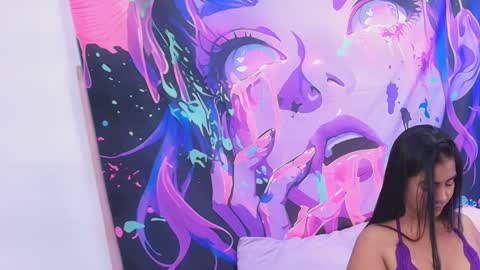 Snapshot of hannnasmith chatting on 6, 2, 2026 Hanna online show from 6, 2, 2026