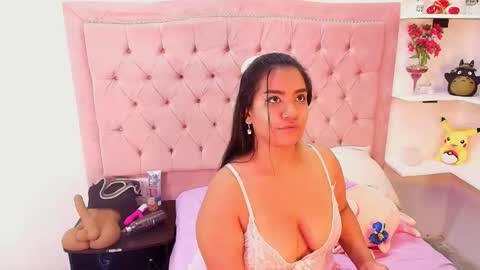 Snapshot of hannnasmith chatting on 11, 2, 2026 Hanna online show from 11, 2, 2026