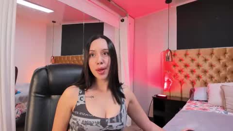 Snapshot of hanny_8 chatting on 16, 2, 2026 Hany 8 online show from 16, 2, 2026