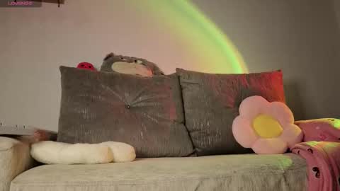 Snapshot of hanny__bunny chatting on 6, 11, 2025 HANNY online show from 6, 11, 2025