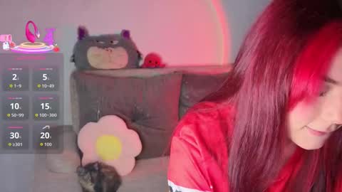 Snapshot of hanny__bunny chatting on 26, 11, 2025 HANNY online show from 26, 11, 2025