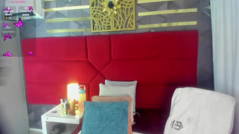 Hanny  online show from 24, 3, 2026