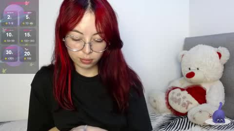 hanny online show from 26, 11, 2025