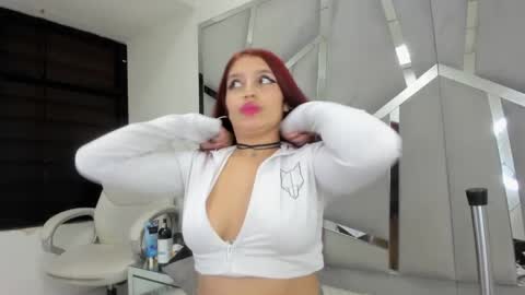 Snapshot of hanny_watson chatting on 23, 2, 2025 hanny_watson online show from 23, 2, 2025