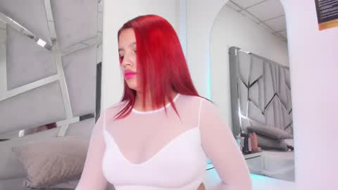 Snapshot of hanny_watson chatting on 11, 11, 2025 hanny_watson online show from 11, 11, 2025