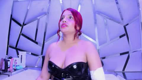 Snapshot of hanny_watson chatting on 9, 1, 2026 hanny_watson online show from 9, 1, 2026