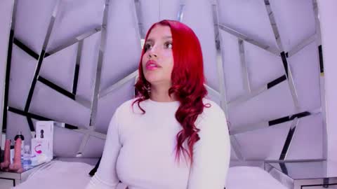 Snapshot of hanny_watson chatting on 18, 1, 2026 hanny_watson online show from 18, 1, 2026