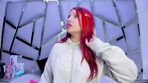 Snapshot of hanny_watson chatting on 18, 2, 2026 hanny_watson online show from 18, 2, 2026