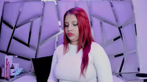 Snapshot of hanny_watson chatting on 22, 2, 2026 hanny_watson online show from 22, 2, 2026