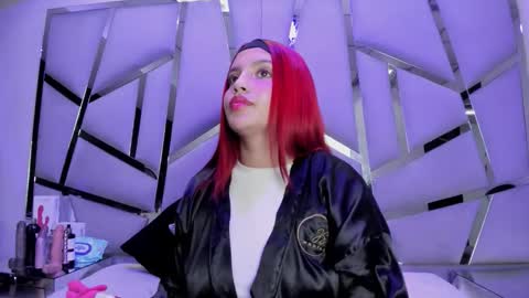 hanny_watson online show from 3, 4, 2026