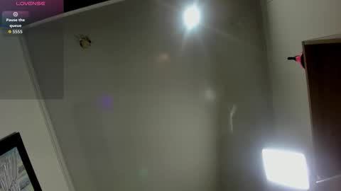 Snapshot of hannyhills chatting on 19, 12, 2025 Hanny online show from 19, 12, 2025