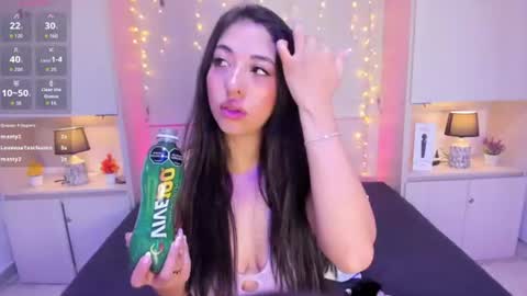 Snapshot of hannyk_ chatting on 27, 6, 2026 hannyk_ online show from 27, 6, 2026
