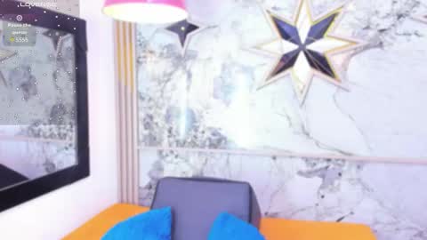 Hanny Mansonh online show from 19, 9, 2025