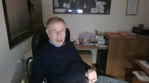 Snapshot of hanscooper chatting on 12, 12, 2024 hanscooper online show from 12, 12, 2024