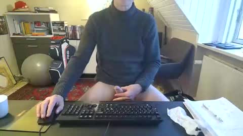 Snapshot of hanse_1 chatting on 9, 1, 2026 Hanse online show from 9, 1, 2026