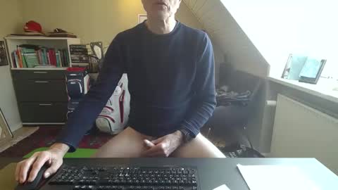 Snapshot of hanse_1 chatting on 22, 3, 2026 Hanse online show from 22, 3, 2026