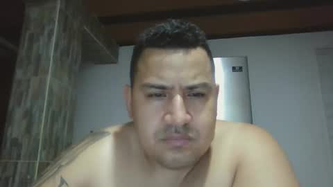 Snapshot of hansel_3 chatting on 13, 3, 2026 Andrs Cortes online show from 13, 3, 2026