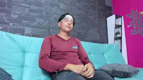 Hansel online show from 15, 1, 2026