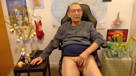 charly online show from 9, 3, 2025