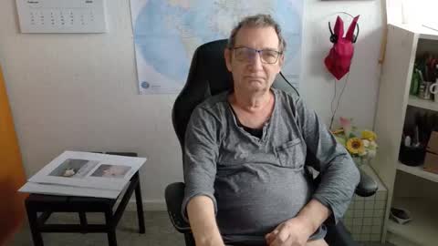 charly online show from 24, 2, 2026