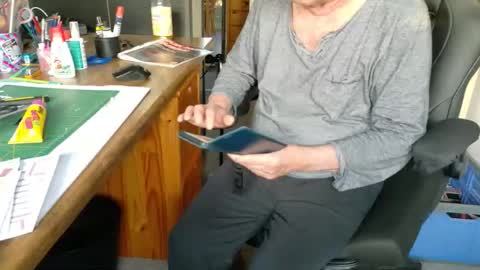 charly online show from 27, 5, 2026