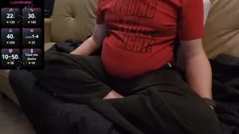 hansomeman2015 online show from 2, 2, 2025