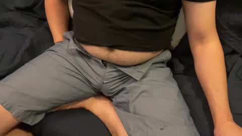 hansomeman2015 online show from 9, 10, 2025