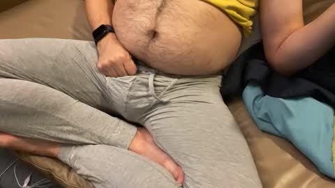 hansomeman2015 online show from 31, 10, 2025