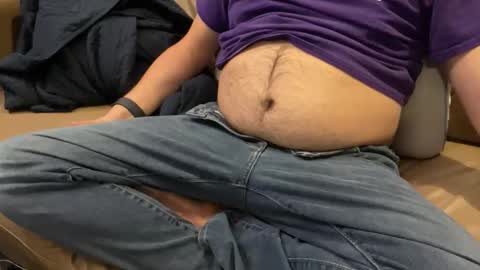 hansomeman2015 online show from 24, 11, 2025